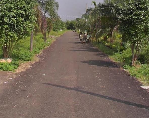 Kothapeta -BN Pur