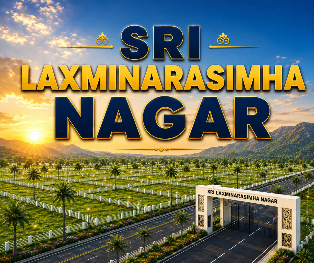 SRI Laxminarasimha Nagar